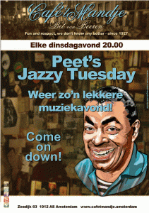 jazz Knipsel